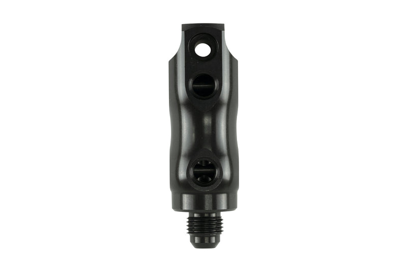 Turbosmart TS-0704-1001 Reference Distribution Block (5 Port) 1/8NPT, image 5
