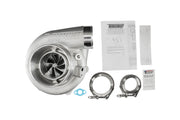 Turbosmart TS-2-6262B-VB082E TS-2 Turbocharger (Water Cooled) 6262 V-Band 0.82AR Externally Wastegated, image 6
