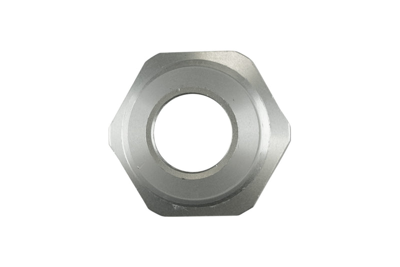 Turbosmart TS-0891-3055 Oil Cap - -10AN Centre - Clear, image 3