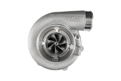 Turbosmart TS-2-5862B-VB082E TS-2 Turbocharger (Water Cooled) 5862 V-Band 0.82AR Externally Wastegated, image 2