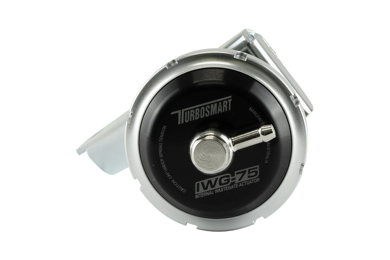Turbosmart TS-0601-1262 IWG75 EVO 6-8 Black 26PSI, image 2