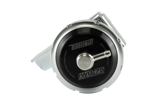 Turbosmart TS-0601-1262 IWG75 EVO 6-8 Black 26PSI, image 2