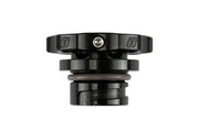 Turbosmart TS-0891-0272 Oil Cap - Notch - LS - Black, image 2