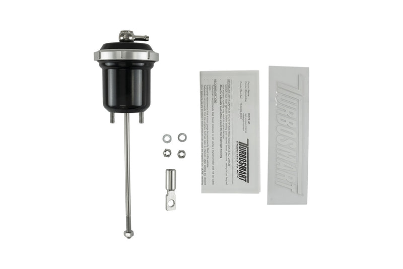 Turbosmart TS-0626-1354 IWG75 HP Dodge Cummins Turbo Diesel Black 35 PSI, image 6