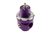 Turbosmart TS-0404-1033 FPR8 - Fuel Pressure Regulator - Purple