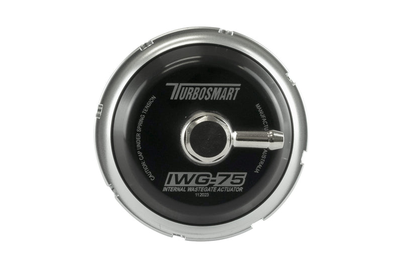 Turbosmart TS-0681-5072 IWG75 Universal Actuator (UNF) 150mm 7PSI, image 2