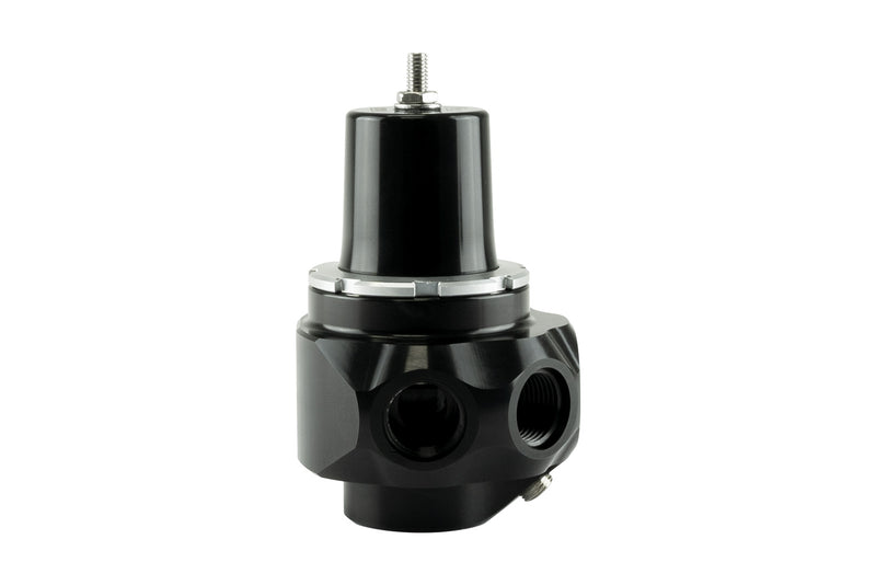 Turbosmart TS-0404-1242 FPR10 Pro - Fuel Pressure Regulator - Black, image 3