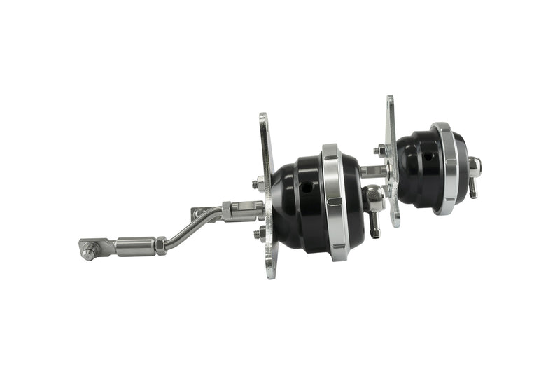 Turbosmart TS-0615-2073 IWG75 Nissan R35 Twin Port 7psi, image 4