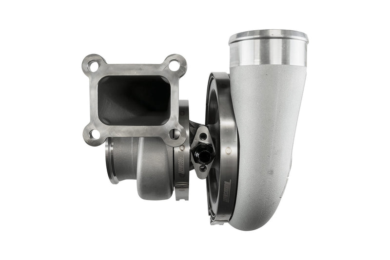 Turbosmart TS-1-6870C-T4096E TS-1 Turbocharger 6870 T4 0.96AR Externally Wastegated, image 4