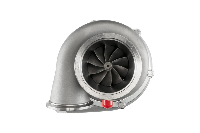 Turbosmart TS-2-5862B-VR082E TS-2 Turbocharger (Water Cooled) 5862 V-Band Reverse Rotation 0.82AR Externally Wastegated, image 5