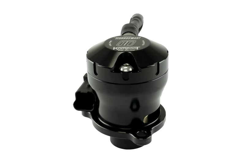 Turbosmart TS-0223-1093 BOV Kompact EM DualPort- VR10 (MINI/Peugeot/Citroen/DS), image 2