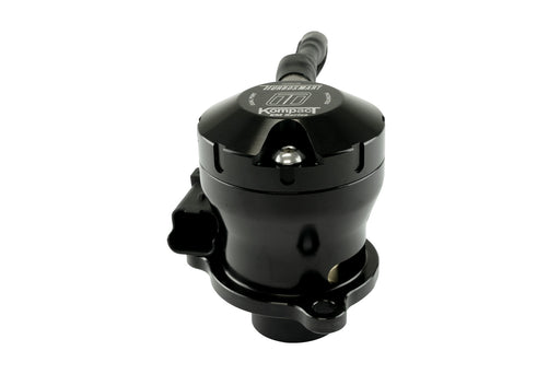 Turbosmart TS-0223-1093 BOV Kompact EM DualPort- VR10 (MINI/Peugeot/Citroen/DS), image 2