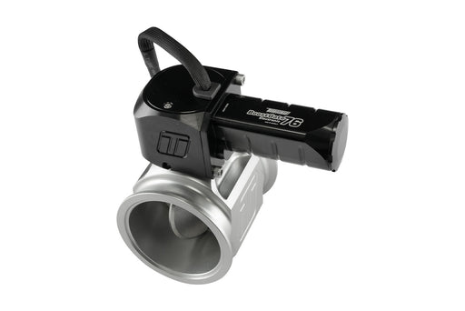 Turbosmart TS-0267-1042 eBG76 Electronic BoostGate Black
