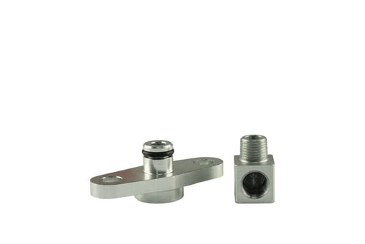 Turbosmart TS-0402-1014 FPR Adaptor Mitsubishi (EVO X)