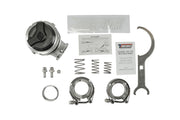Turbosmart TS-0552-1102 GenV WG40M CompGate40 Motorsport 14psi Black, image 6