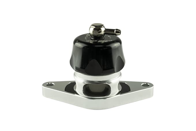Turbosmart TS-0205-1136 BOV Vee Port Pro Subaru -Black