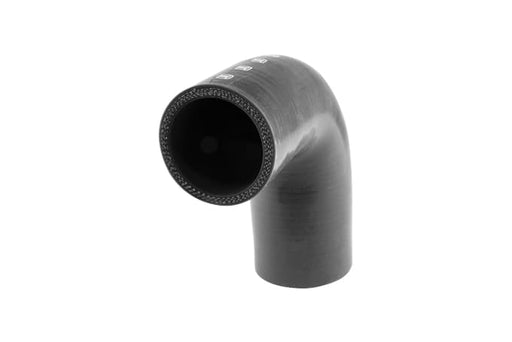 Turbosmart TS-HRE92025-BK silicone hose 90 Reducer Elbow2.00-2.50" BLACK