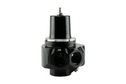 Turbosmart TS-0404-1252 FPR12 Pro - Fuel Pressure Regulator - Black, image 3