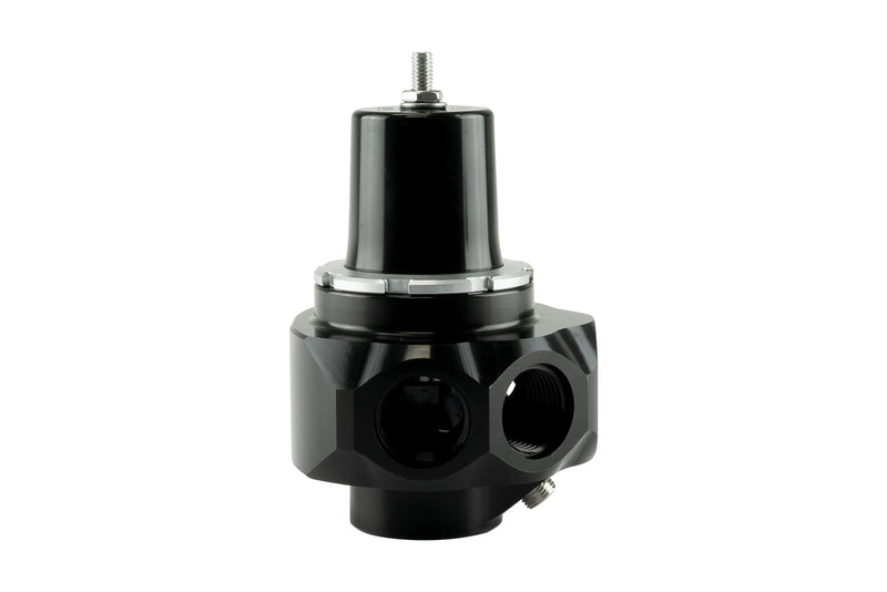 Turbosmart TS-0404-1252 FPR12 Pro - Fuel Pressure Regulator - Black, image 3
