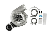 Turbosmart TS-2-6466B-VB082I TS-2 Turbocharger (Water Cooled) 6466 V-Band 0.82AR Internally Wastegated, image 6