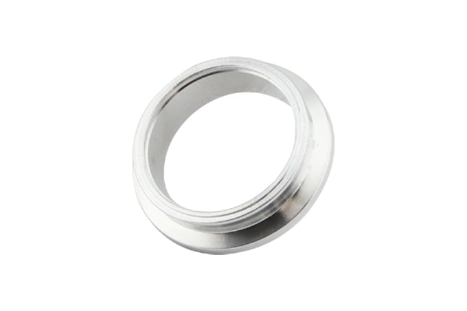 Turbosmart TS-0550-3101 ALV Inlet Weld Flange - AL