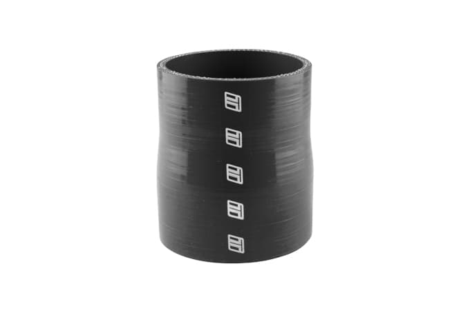 Turbosmart TS-HR350375-BK silicone hose Reducer 3.50-3.75" BLACK