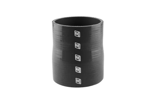 Turbosmart TS-HR350375-BK silicone hose Reducer 3.50-3.75" BLACK