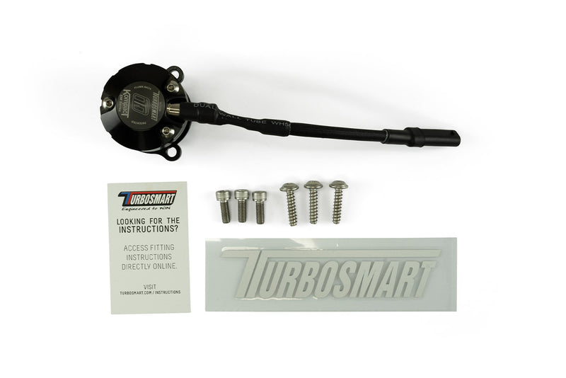 Turbosmart TS-0223-1248 BOV Kompact EM Plumb Back VR58 (BMW B58 Gen 3), image 6