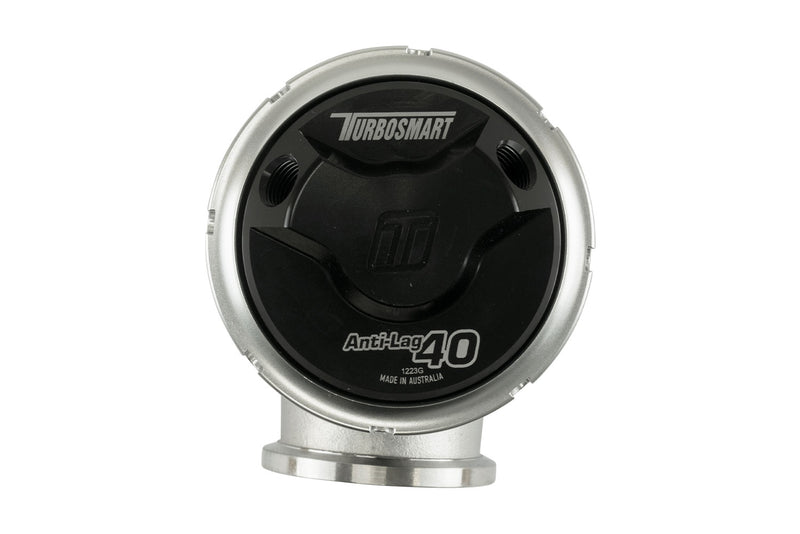 Turbosmart TS-0552-1402 GenV ALV40 (Anti-Lag Valve), image 4