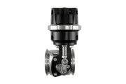 Turbosmart TS-0265-1252 PBG50CG Boostgate Compressed Gas (Solenoid) 7PSI Black, image 5