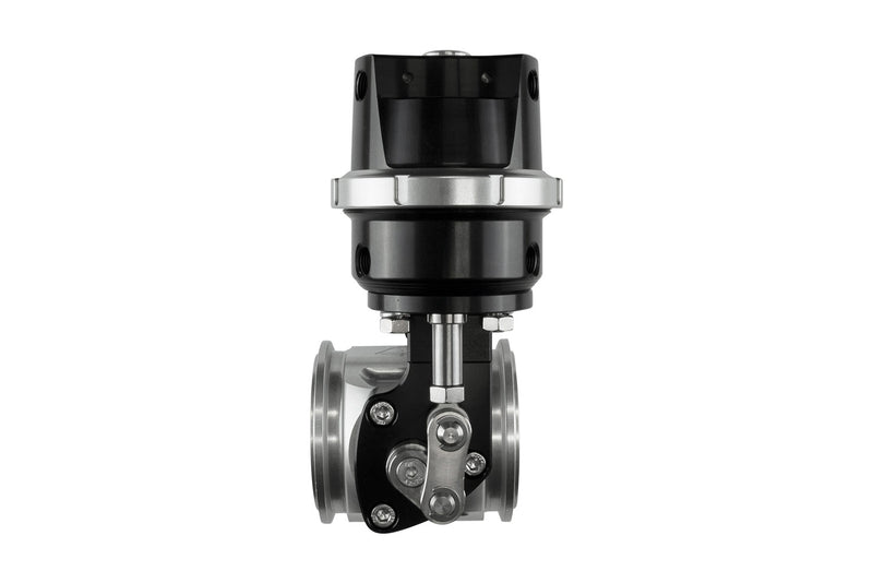 Turbosmart TS-0265-1252 PBG50CG Boostgate Compressed Gas (Solenoid) 7PSI Black, image 5