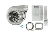 Turbosmart TS-1-6870B-T4082E TS-1 Turbocharger 6870 (Kompact) T4 0.82AR Externally Wastegated, image 6