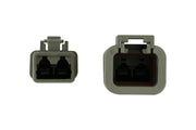 Turbosmart TS-0550-3131 eGate 2 Way Motor Connection Kit suits DTP Connector, image 3