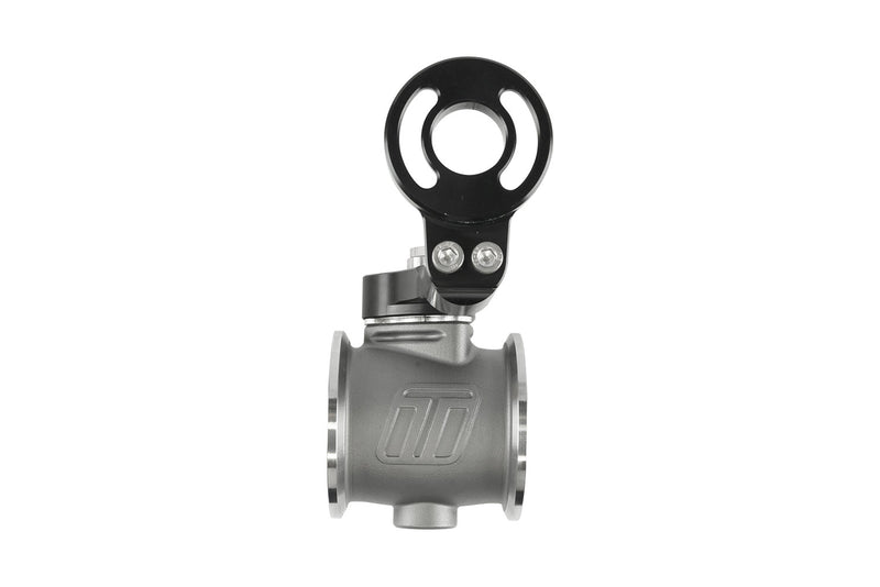 Turbosmart TS-0565-1903 MSG50 Modular StraightGate50 Compatible with VAG, image 2