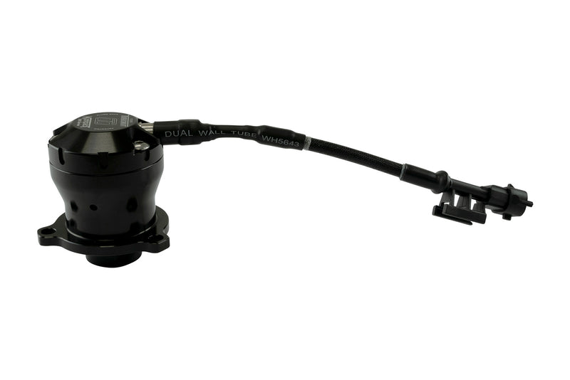 Turbosmart TS-0223-1284 BOV Kompact EM PlumBack- VR15 (Abarth, Alfa, Fiat, Lancia), image 3