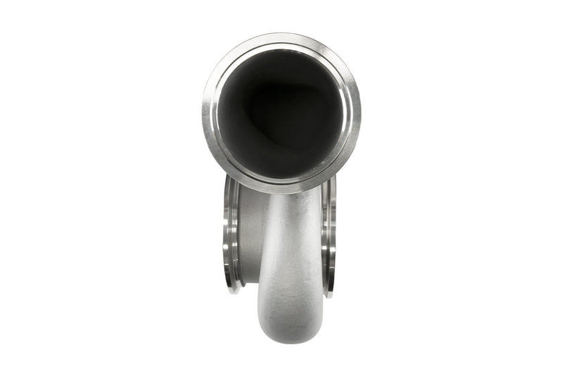 Turbosmart TS-19TH75C-VB124 Turbine Housing C Frame (V-Band 1.24AR) suit 75mm Turbine, image 2