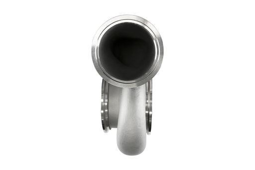 Turbosmart TS-19TH75C-VB124 Turbine Housing C Frame (V-Band 1.24AR) suit 75mm Turbine, image 2