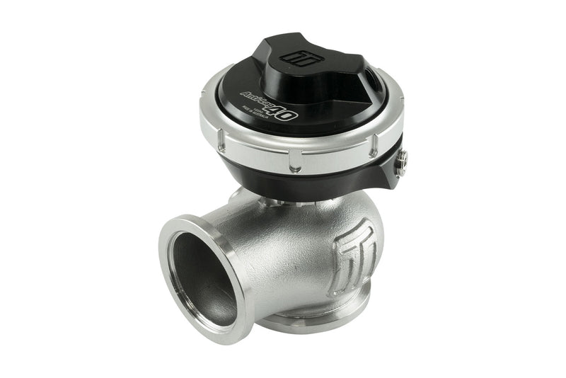 Turbosmart TS-0552-1402 GenV ALV40 (Anti-Lag Valve)