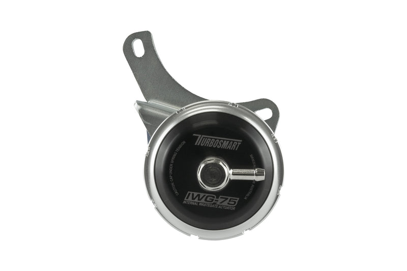 Turbosmart TS-0645-4052 IWG75 K04 Leon 5psi - Black, image 2