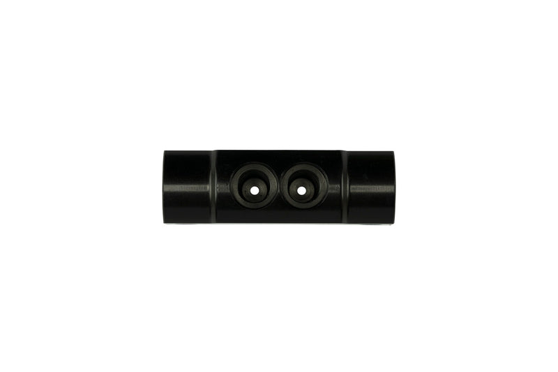 Turbosmart TS-0704-1501 Compressed Gas Solenoid Manifold Block, image 2