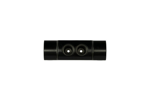 Turbosmart TS-0704-1501 Compressed Gas Solenoid Manifold Block, image 2