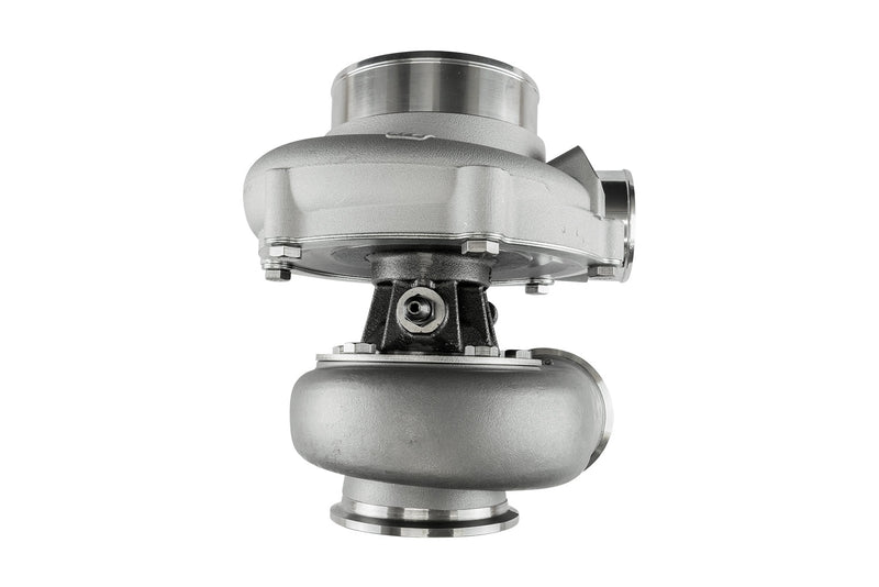 Turbosmart TS-1-6466B-VB082E TS-1 Turbocharger 6466 V-Band 0.82AR Externally Wastegated, image 5
