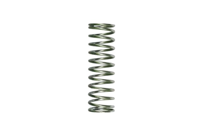 Turbosmart TS-0204-3105 BOV RacePort pring (15 inHg) - Green