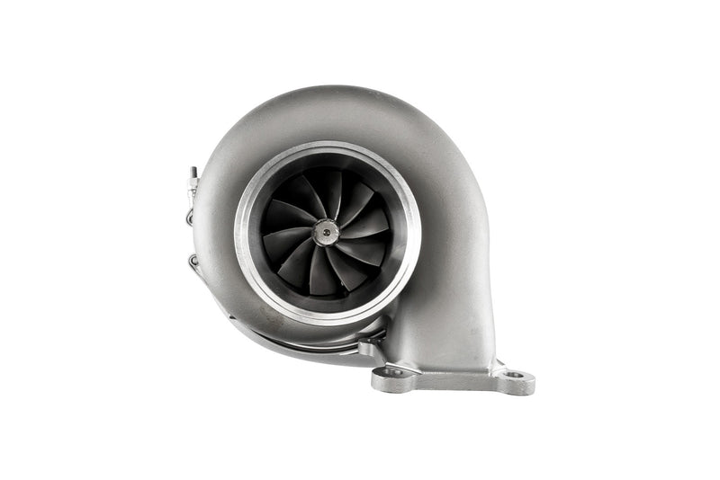 Turbosmart TS-1-7275C-T4124E TS-1 Turbocharger 7275 T4 1.24AR Externally Wastegated, image 5