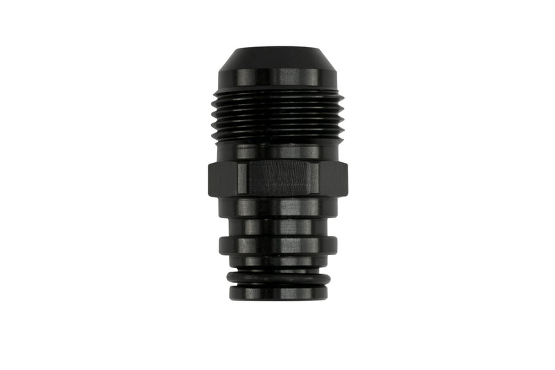 Turbosmart TS-0891-3062 Oil Cap - 12AN Centre - Black