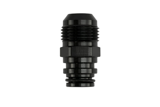 Turbosmart TS-0891-3062 Oil Cap - 12AN Centre - Black