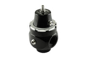 Turbosmart TS-0404-1142 FPR10 LP - Fuel Pressure Regulator - Black