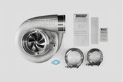 Turbosmart TS-1-8280C-VB096E TS-1 Turbocharger 8280 V-Band 0.96AR Externally Wastegated, image 6
