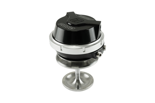 Turbosmart TS-0555-1712 Gas Valve Actuator 60 14psi Black