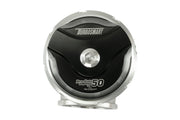 Turbosmart TS-0554-1242 GenV WG50CG ProGate50 Compressed Gas 7psi Black, image 4